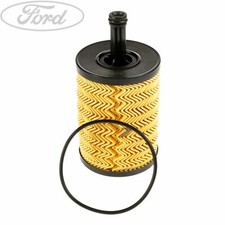 Genuine Ford Galaxy WGR 1.9 TDI 2.8 V6 Engine Oil Filter Element 1250679