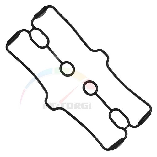 Sellos de junta de cubierta de culata para HONDA CBR400 NC23 1987-1989 NC29 1990-1994 - Imagen 4 de 5