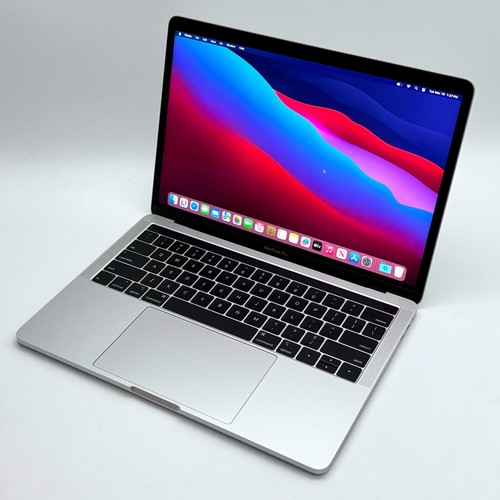 Sequoia 2019 Apple MacBook Pro 13 2,4GHz Quad Core i5 Turbo 8GB RAM 256GB SSD - Bild 6 von 17