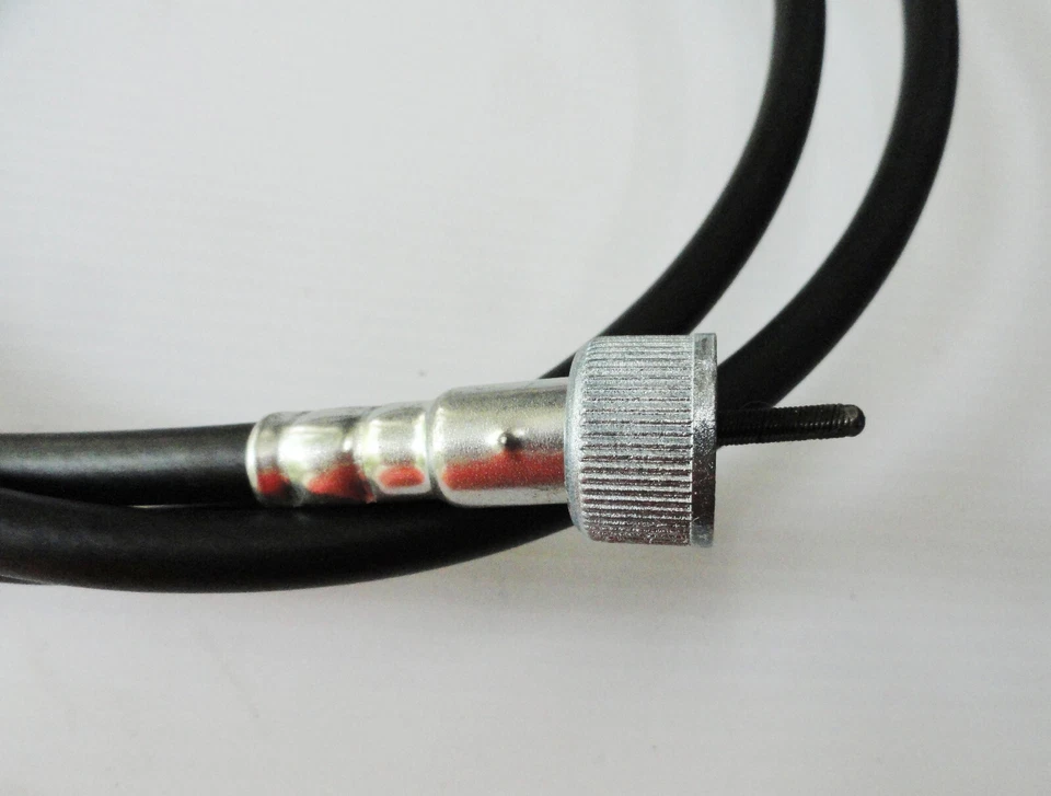 73-81 Firebird Trans Am Speedometer Cable (Trans to Cruise Control Servo) LOWER - Image 2 of 3