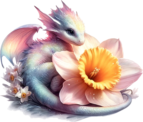 Bunter Drache Vinyl Wandaufkleber Laptop Auto Toilette Fantasy Aufkleber Mythische Kunst - Bild 30 von 79