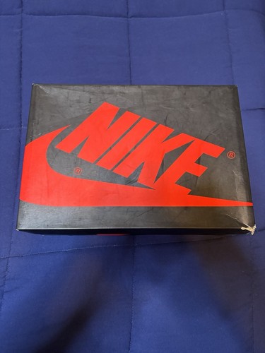 Größe 11 - Jordan 1 Retro High OG Royal Toe 2020 555088-041 - Bild 8 von 9