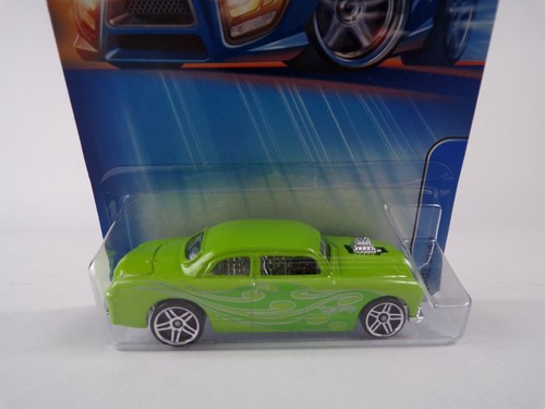 Van / Sports Car / Hot Wheels Shoe Box # 172 H9080 #H1 - Picture 3 of 5