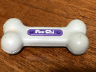 Poo-Chi Interactive Robot Dog Bone Accessory Bite Marks As Is Replacement