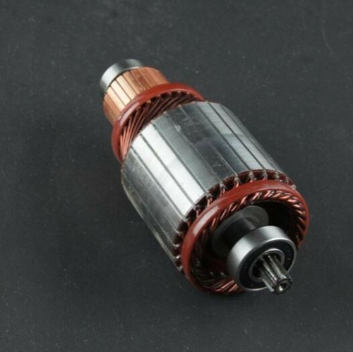 Motor hidráulico Lowrider Thunder, 2 rodamientos, ventilado, recubierto, pre-romper - Imagen 5 de 12