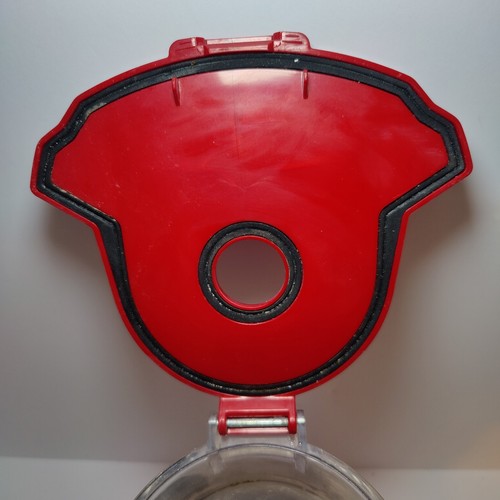 Shark Navigator Dust Bin Replacement ZU570 Dirt Canister Lift-Away OEM - Picture 14 of 14