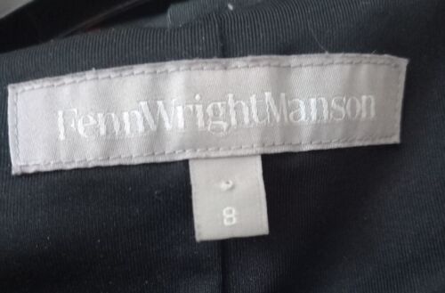 fenn wright manson dress size 8 - Picture 5 of 6
