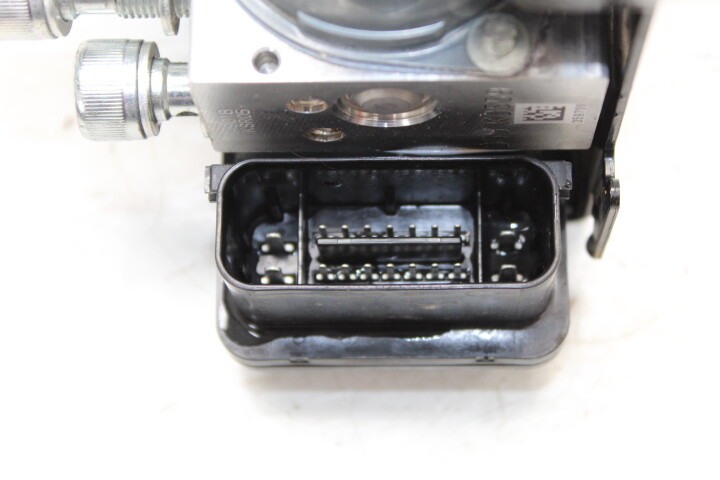 19-20 KAWASAKI NINJA ZX6R ZX636 ABS PUMP UNIT MODULE | eBay