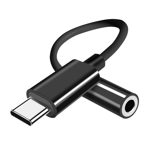For iPhone 15 Plus Pro Max USB C to 3.5mm Aux Jack Adapter Earphone Dongle Cable - Picture 23 of 24