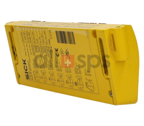 SICK SICHERHEITSSCHALTGERÄT, 1026287, UE403-A0930 (USED) - Bild 5 von 6
