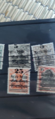 briefmarken polen 1919 - Bild 2 von 8