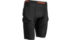 NEW THOR Comp XP Short Underwear Pants - Black - 2XL - MOTORCYCLE/OFFROAD/ATV