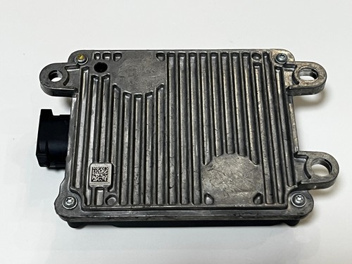 A0009004134 Mercedes-Benz Active Cruise Control Distance Radar Sensor - Picture 4 of 5