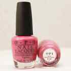 Opi Nail Lacquer 0.5 oz - Nl S45 - Not so Bora-bora-ing Pink