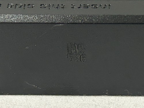 Stargate VHS 1994 Kurt Russell James Spader Sci-Fi Adventure Live Entertainment - Picture 15 of 17