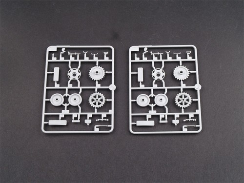 Trumpeter 1/35 05527 German NBFZ (Type I) - Picture 7 of 12