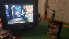 Prince of Persia: The Sands of Time (Sony PlayStation 2, 2003)