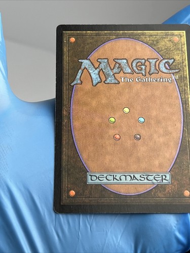 Higure, the Still Wind Planechase MTG Magic - Condition Shown In Many Pictures - Picture 20 of 24