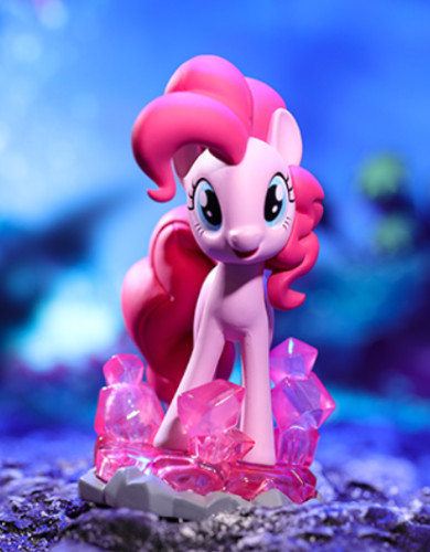 HOT 12 Basic Non-Repetitive My Little Pony Natural Series NEU Weather Confirmed - Bild 6 von 6