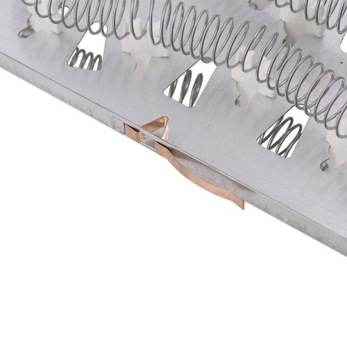 3387747 Trockner Heizelement für Amana, Kenmore, KitchenAid, Maytag, Whirlpool - Bild 14 von 15