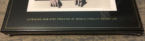 Bill Evans Sunday at the Village Vanguard 2LP45RPM MFSL 1-Step SEALED #1495/3000 - Picture 3 of 3