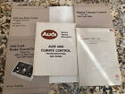 Audi 5000/5000 S/5000 Cs Turbo Repair and Training Manuals (5)