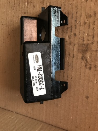F4BZ-61048A10-A New OEM Ford Cover F4BZ61048A10A - Picture 10 of 12
