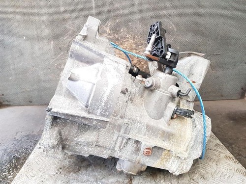 2019 ON MK1 VOLKSWAGEN T-CROSS GEARBOX TYP 1.0 PETROL DKRF 6 SPEED MANUAL - Picture 3 of 7