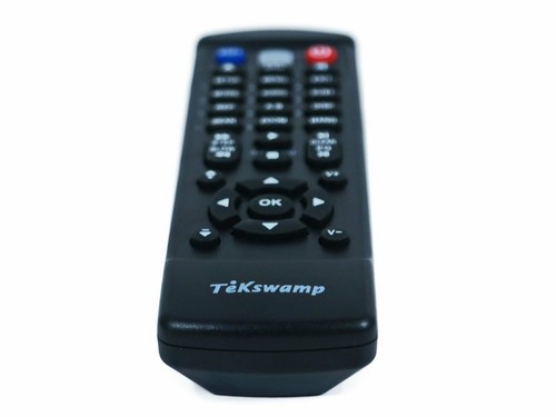 NEW Remote Control Hitachi DV-P250 DV-P250U DV-P323U DV-P325U DV-P533 DV-P533U - Picture 2 of 4