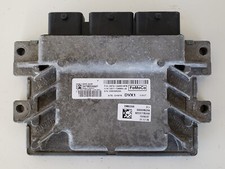 2013 Fusion DS7A-12A650-BFB Computer Brain Engine Control ECU ECM EBX Module