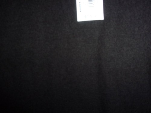SO - LA CAMISETA PERFECTA MANGA LARGA - XXS - NEGRA - RET@ $14.00 (NEGRO-5-120) - Imagen 2 de 5