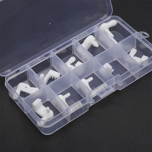 56PCS 2.5/3.5inch Hard Drive Head Replacement Tools for Seagate For Samsung - Photo 12/12