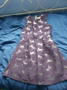 johnnie b dress