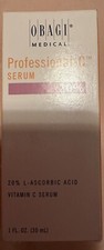 Obagi Professional-C Serum 20% Vitamin C L-Ascorbic Acid Serum 1oz New in Box
