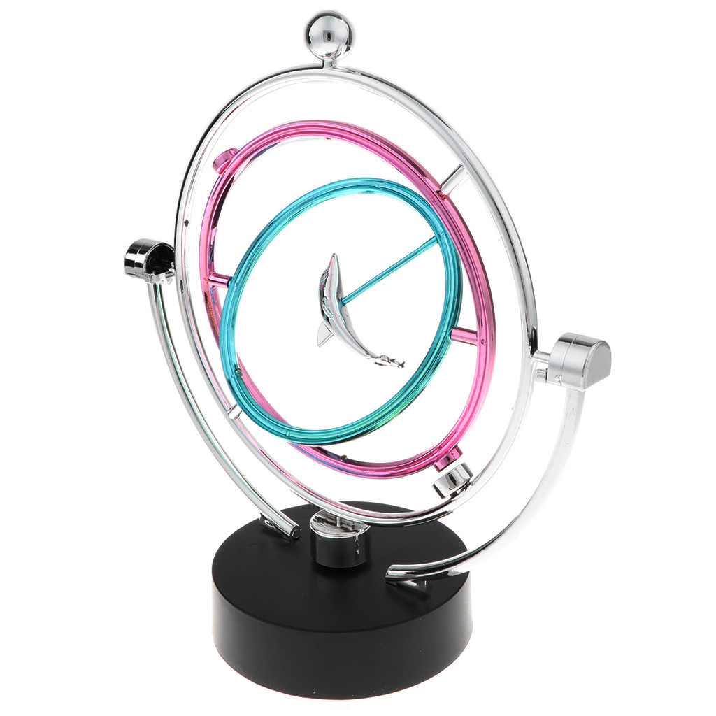 Physik Wissenschafts Wissenschafts Wissenschafts Spielzeug - Perpetuum Mobile Perpetual Motion 704075 Physik Wissenschafts Wissenschafts Wissenschafts Spielzeug - Perpetuum Mobile Perpetual Motion 704075