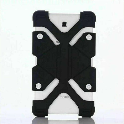 Universal Soft Silicone Protective Case For Telstra Enhanced 7.0-10.1inch Tablet - Picture 35 of 36