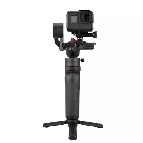 Zhiyun Crane M2 Handlicher Gimbal 3-Achsen-Stabilisator B-Ware 3-Axis-Stabilizer - Bild 4 von 17