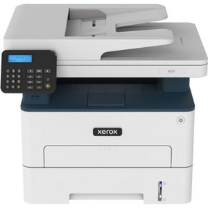 Xerox B225 Monochrome Laser All-in-One Printer