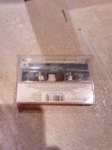 KIX, Blow My Fuse, Cassette 1988 Atlantic Records - Picture 2 of 5