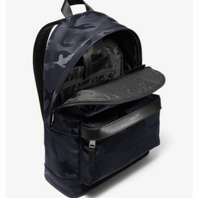 Kent logo tape nylon backpack hotsell