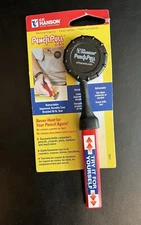 CH Hanson Pencil Pull XL Retractable Contractor Pencil Brand New Never Used