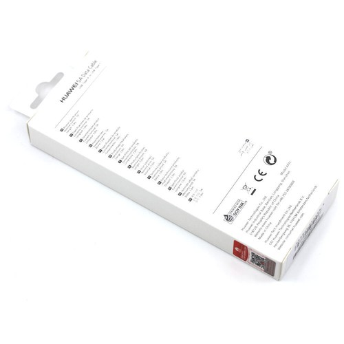 Original Huawei Schnell Ladekabel USB-C 1m 22,5W P30 Lite New Edition - Bild 2 von 2