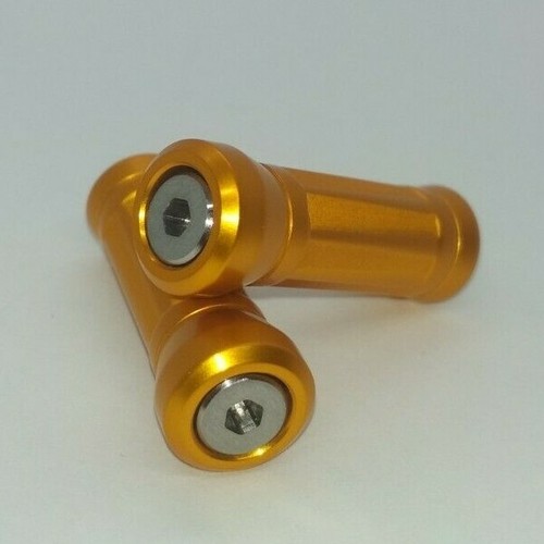PERILLAS DE MANGO PARA CARRETES DAIWA Y MEGABASS. PERILLAS SIMILARES ITO/MEGABASS - Imagen 16 de 27