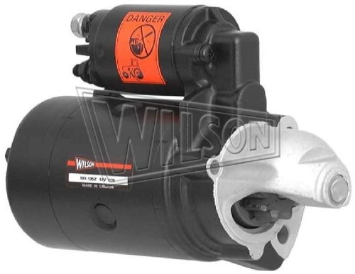 Démarreur moteur Wilson 91-27-3042 - Photo 1 sur 1