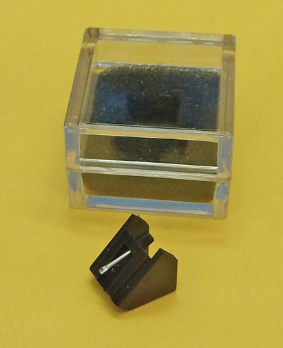 TURNTABLE NEEDLE for Kenwood N50 KD-33f KD-40R KD-40RB KD-44R KD-50F 797-D7 - Picture 6 of 6