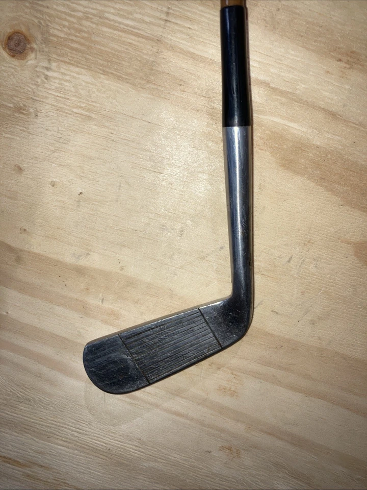 Forgan’s Lady Luck Putter - Image 2 of 4