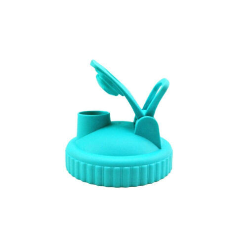Replacement Wide Mouth Flip Cap Jar Lids for Ball Mason Jars Leak-proofCover AUФ - Picture 16 of 16