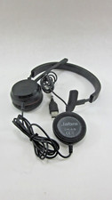 Jabra Evolve 30 Uc Mono  Model HSC016 Noise Cancelling USB Headset 5393-829-209