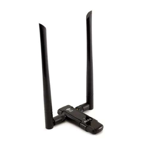 Alfa AWUS036ACM USB Adapter 