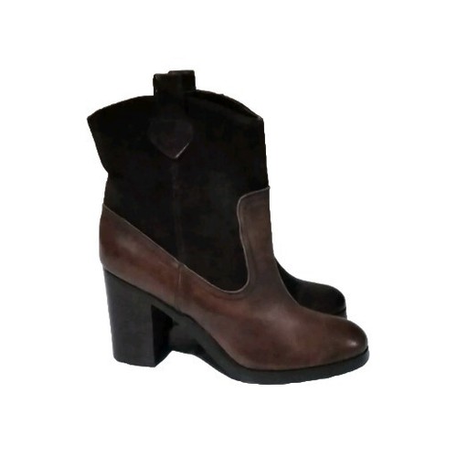 Ralph Lauren Womens Boots Size 8.5 - Picture 4 of 4